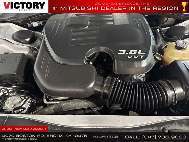 2021 Chrysler 300 S photo