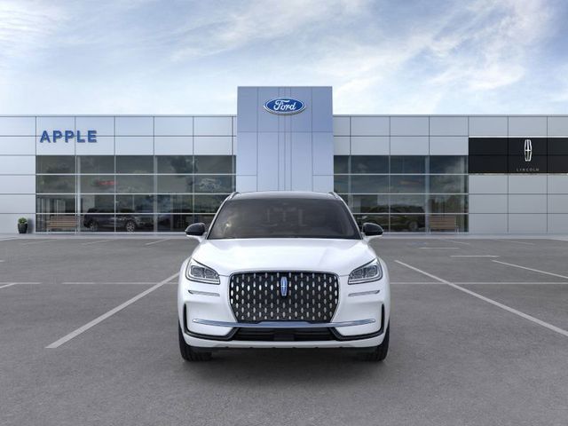 2024 Lincoln Corsair Grand Touring