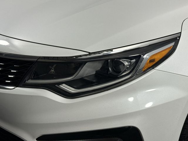 Used 2020 Kia Optima For Sale in Indianapolis, IN