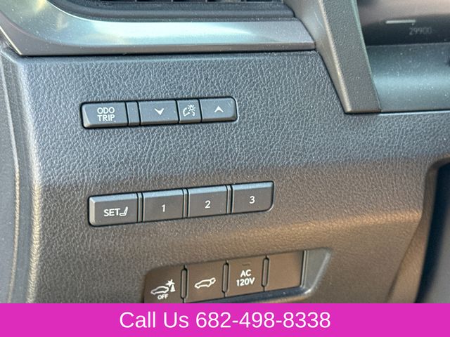 Used 2024 Lexus GX SUV