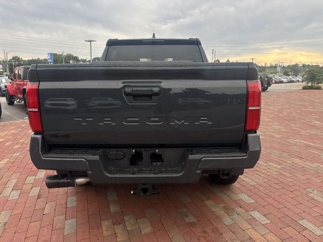 Used 2024 Toyota Tacoma Truck