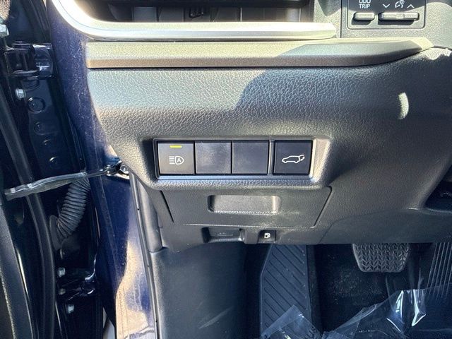 Used 2024 Toyota Grand Highlander SUV