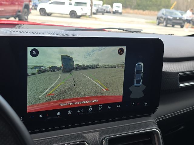 2024 Ford Mustang EcoBoost Premium:B02185