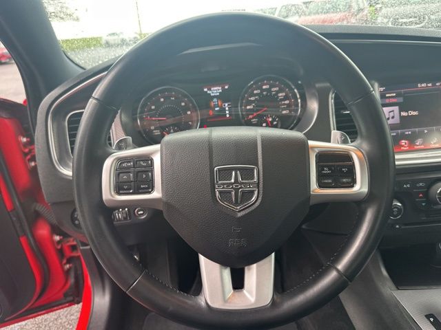 Used 2014 Dodge Charger R/T 4D Sedan