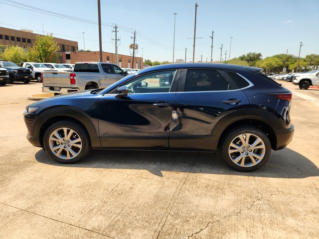 2021 Mazda CX-30 Preferred - 3