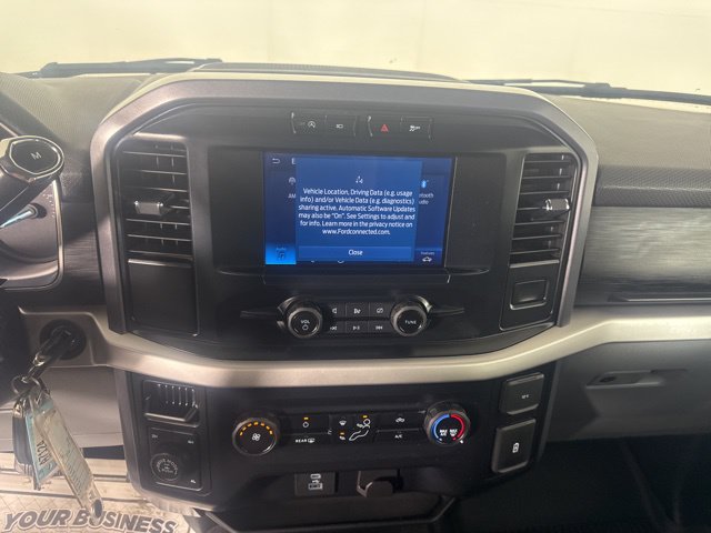 Used 2023 Ford F-150 Truck