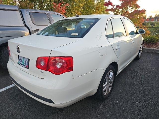 2007 Volkswagen Jetta 2.5 13