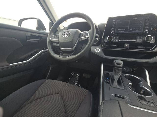 Photo of 2022 Toyota Highlander L in Dallas, GA - 22,  2022 Toyota Highlander L:B01818