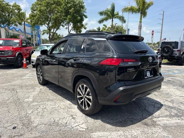 2025 Toyota Corolla - $30,888