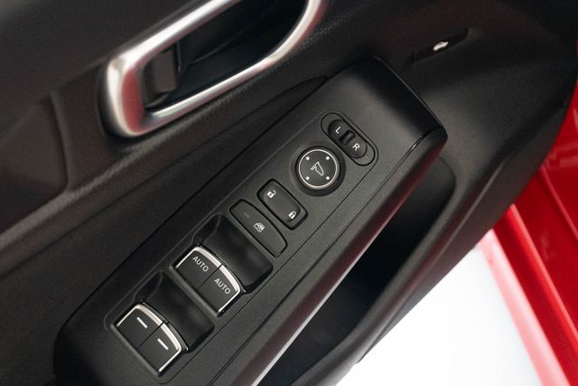 Used 2025 Honda Civic Sedan