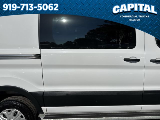 Used 2025 White Ford Base image 19