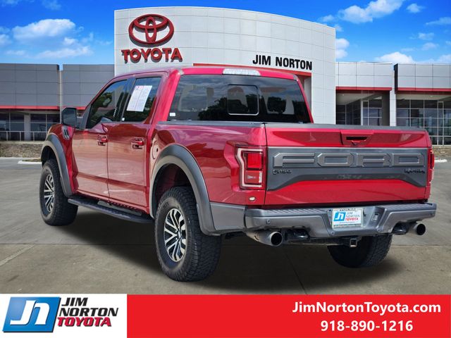 Used 2019 Ford F-150 Truck
