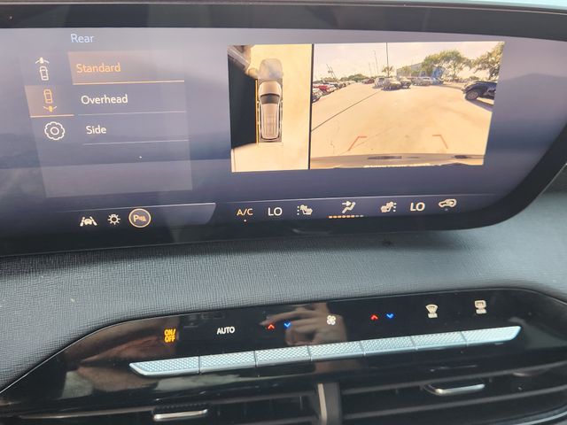 2025 Buick Enclave Sport Touring Black at Big Star Buick GMC