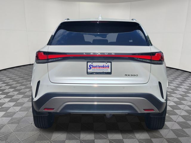 Used 2023 Lexus RX SUV