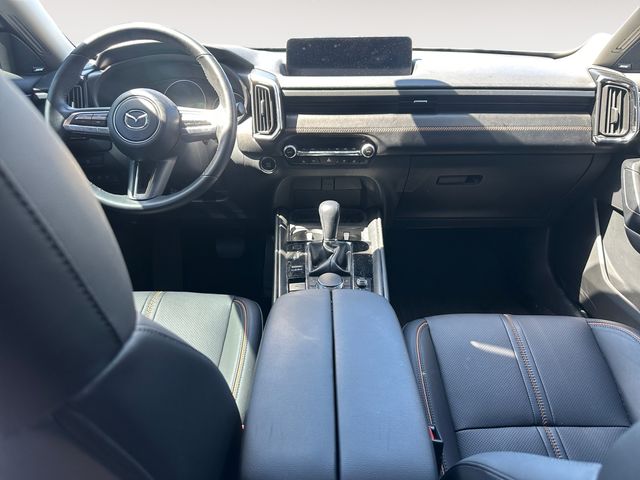 Used 2024 Gray Mazda 2.5 S Premium Plus Package image 10