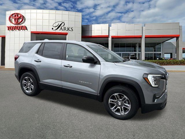 2026 GMC Terrain Elevation FWD's photo