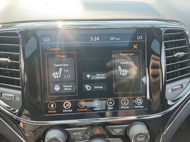 Used 2021 Jeep Grand Cherokee SUV