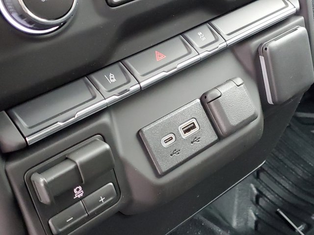 New 2026 Chevrolet Silverado 2500 Crew Cab 55 CA Cab Chassis for sale #TF321279 - photo 16