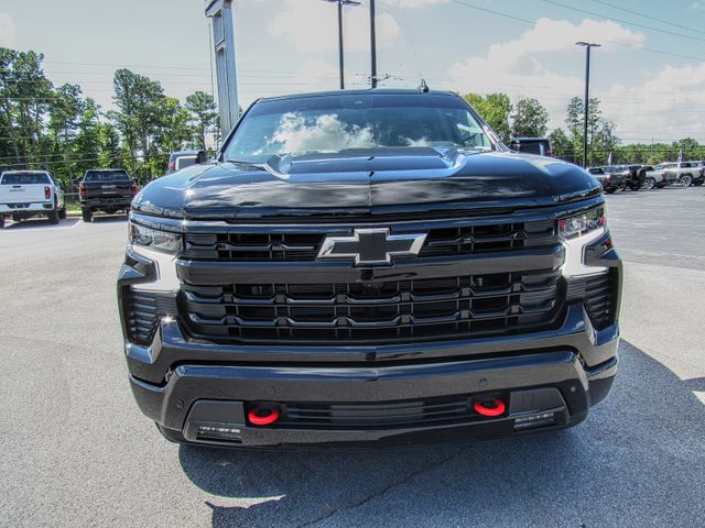 Photo of 2025 Chevrolet Silverado 1500 RST in Dallas, GA - 2,  2025 Chevrolet Silverado 1500 RST:43995