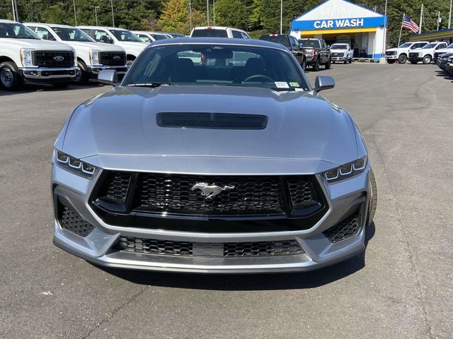 2024 Ford Mustang GT 7