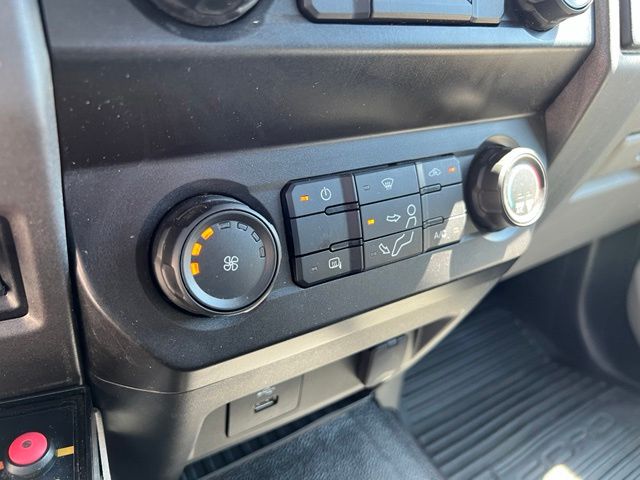 Used 2022 Ford F-250SD Truck