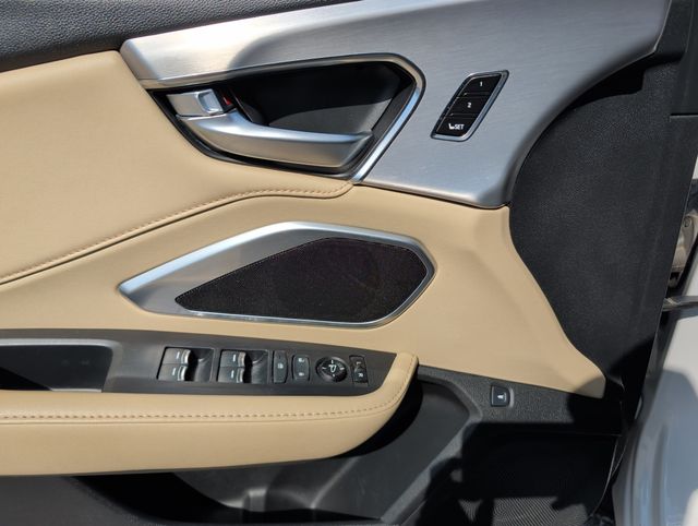 Used 2021 Acura RDX SUV