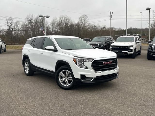 2024 GMC Terrain SLE AWD
