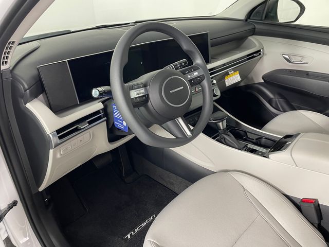 New 2026 Hyundai Tucson SEL For Sale in Bremerton, WA