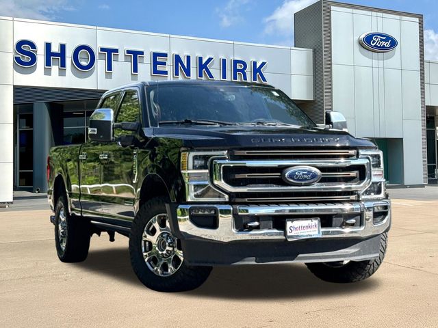 2021 Ford F-250 King Ranch 4x4 Crew Cab 6-3/4' Box's photo