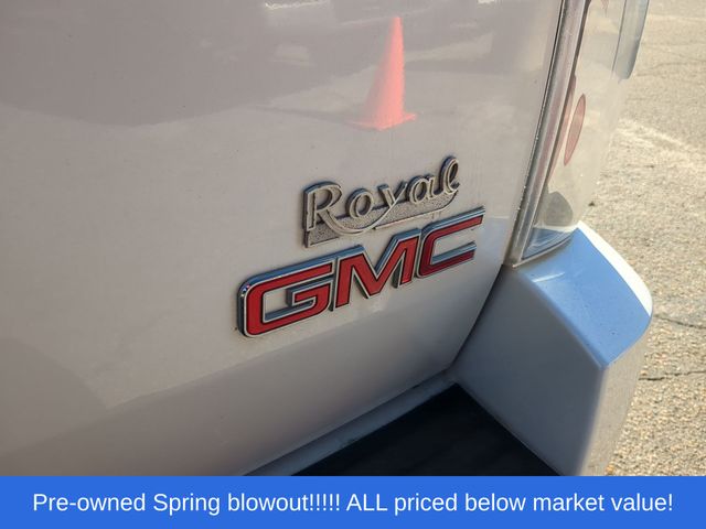 Used 2013 White GMC Denali image 15