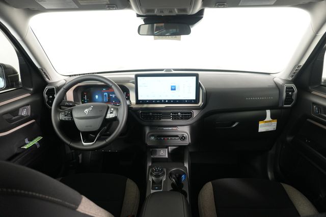 New 2026 Gray Ford Big Bend image 28