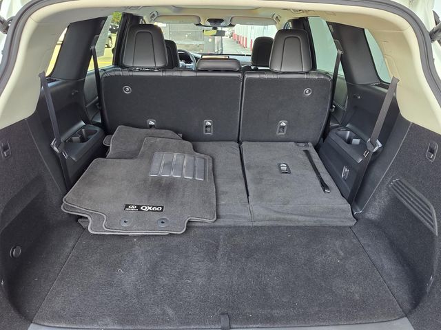 Used 2023 Infiniti QX60 SUV
