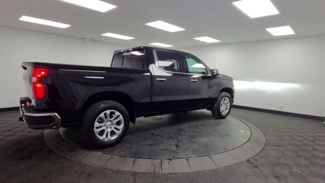 2026 – Chevrolet – Silverado 1500