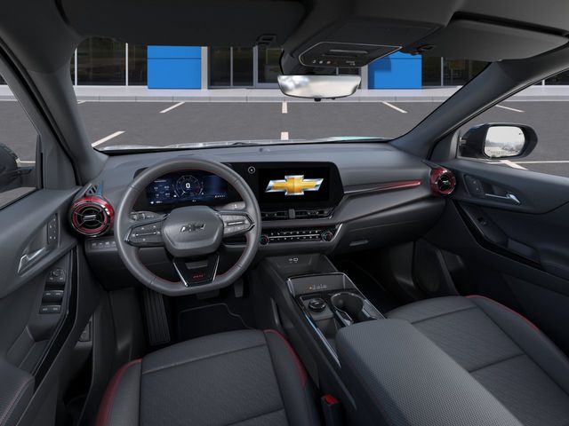 2027 Chevrolet Equinox RS:47276