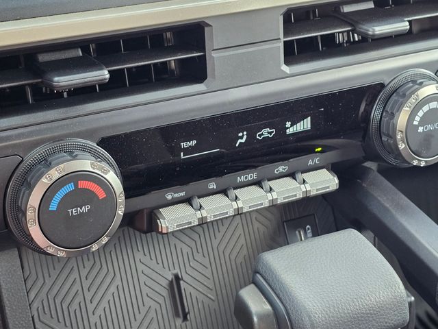 2026 Toyota Tacoma SR:169813B