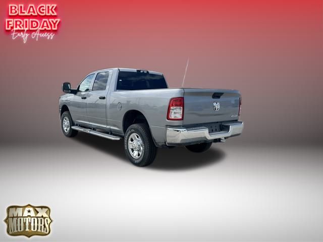 2024 Ram 2500 Tradesman 5