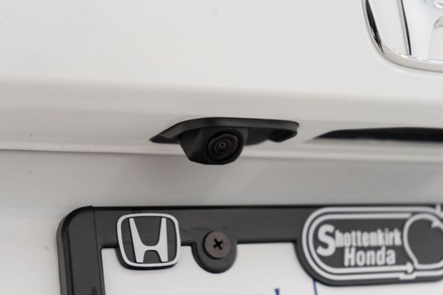 New 2026 Honda CR-V SUV