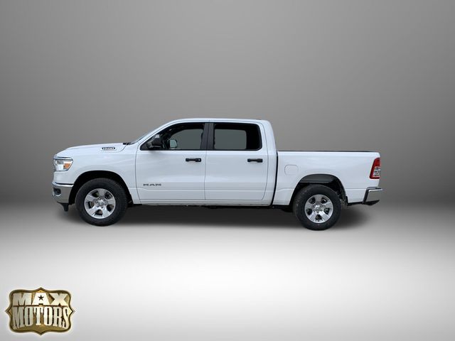 2023 Ram 1500 Big Horn/Lone Star 4