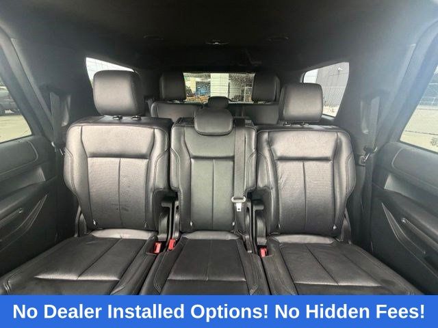 2019 Ford Expedition XLT Black at Victoria Chrysler Dodge Jeep Ram
