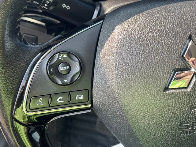 Used 2020 Mitsubishi Outlander SUV
