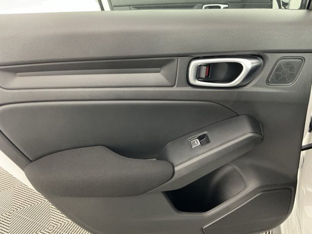 new 2026 Honda Civic car, priced at $29,545