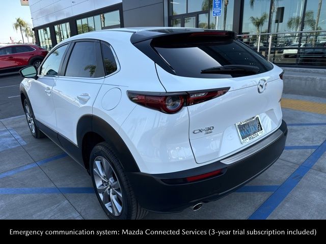 2023 Mazda CX-30 2.5 S Select Package 10