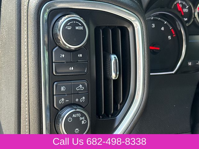 Used 2023 Chevrolet Silverado 2500HD Truck