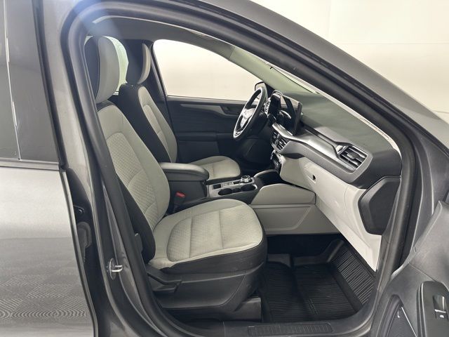 Used 2023 Ford Escape Hybrid SUV
