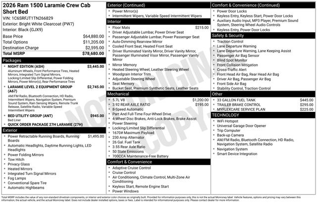 View vehicle photo 4