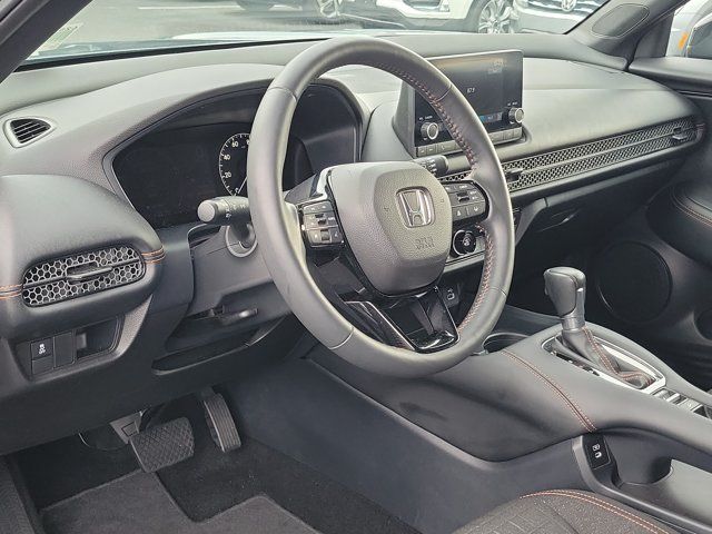 Certified Used 2024 Green Honda Sport image 23