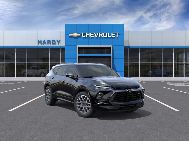 2026 Chevrolet Blazer RS  47252