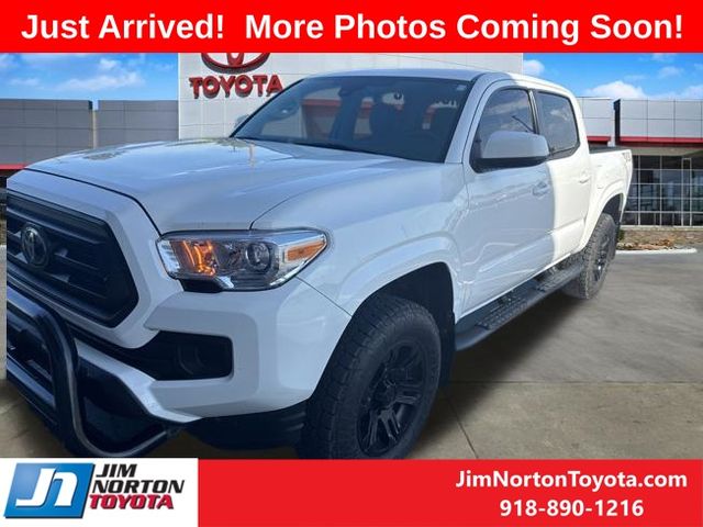Used 2022 Toyota Tacoma Truck