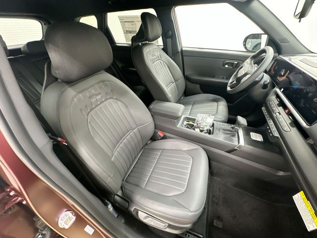 New 2027  Kia X-Line image 25