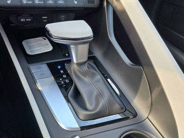 2026 Hyundai Elantra - $24,287